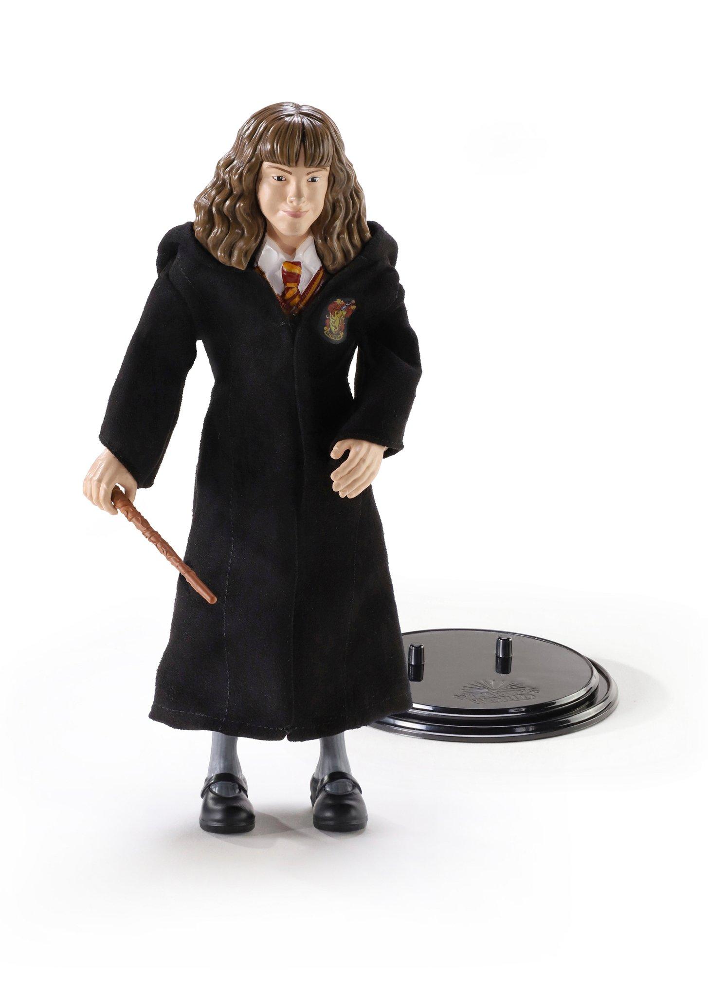 harry potter bendyfigs