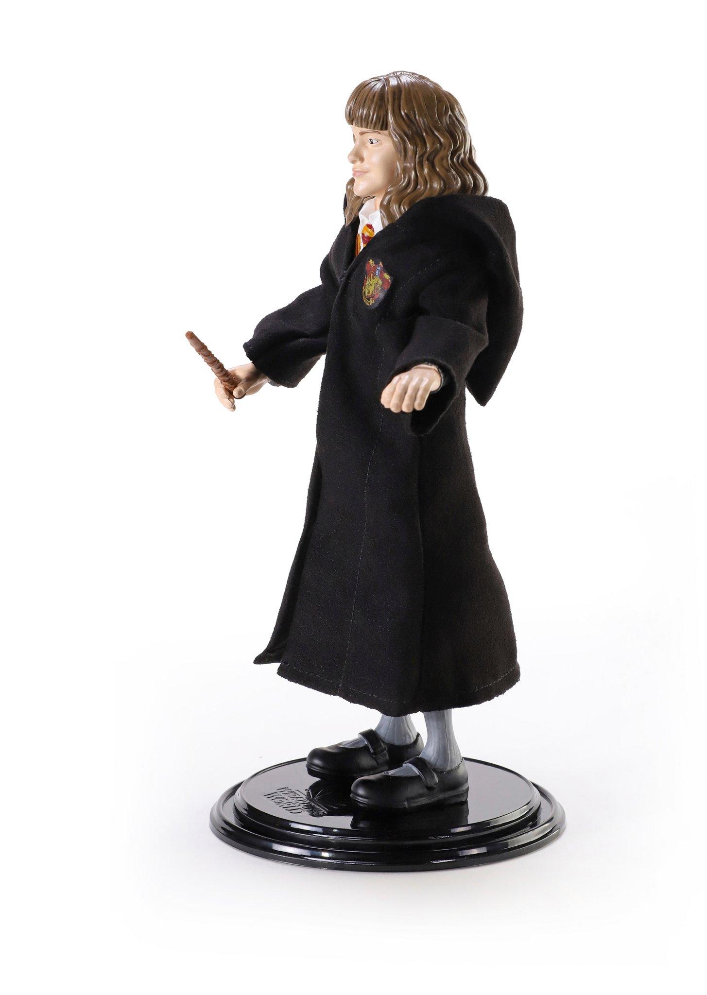 harry potter bendyfigs