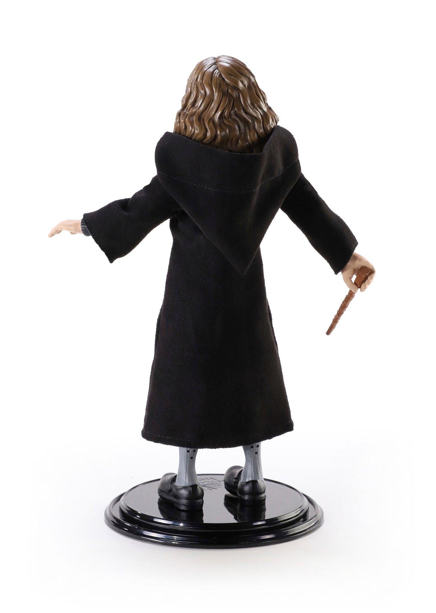 harry potter bendyfigs