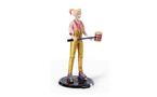 The Noble Collection Birds of Prey Harley Quinn Bendyfigs Figure