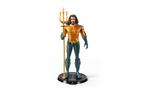 The Noble Collection Aquaman - Aquaman Bendyfigs Figure