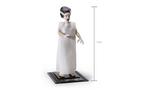 The Noble Collection Universal Monsters Bride of Frankenstein Bendyfigs Figure