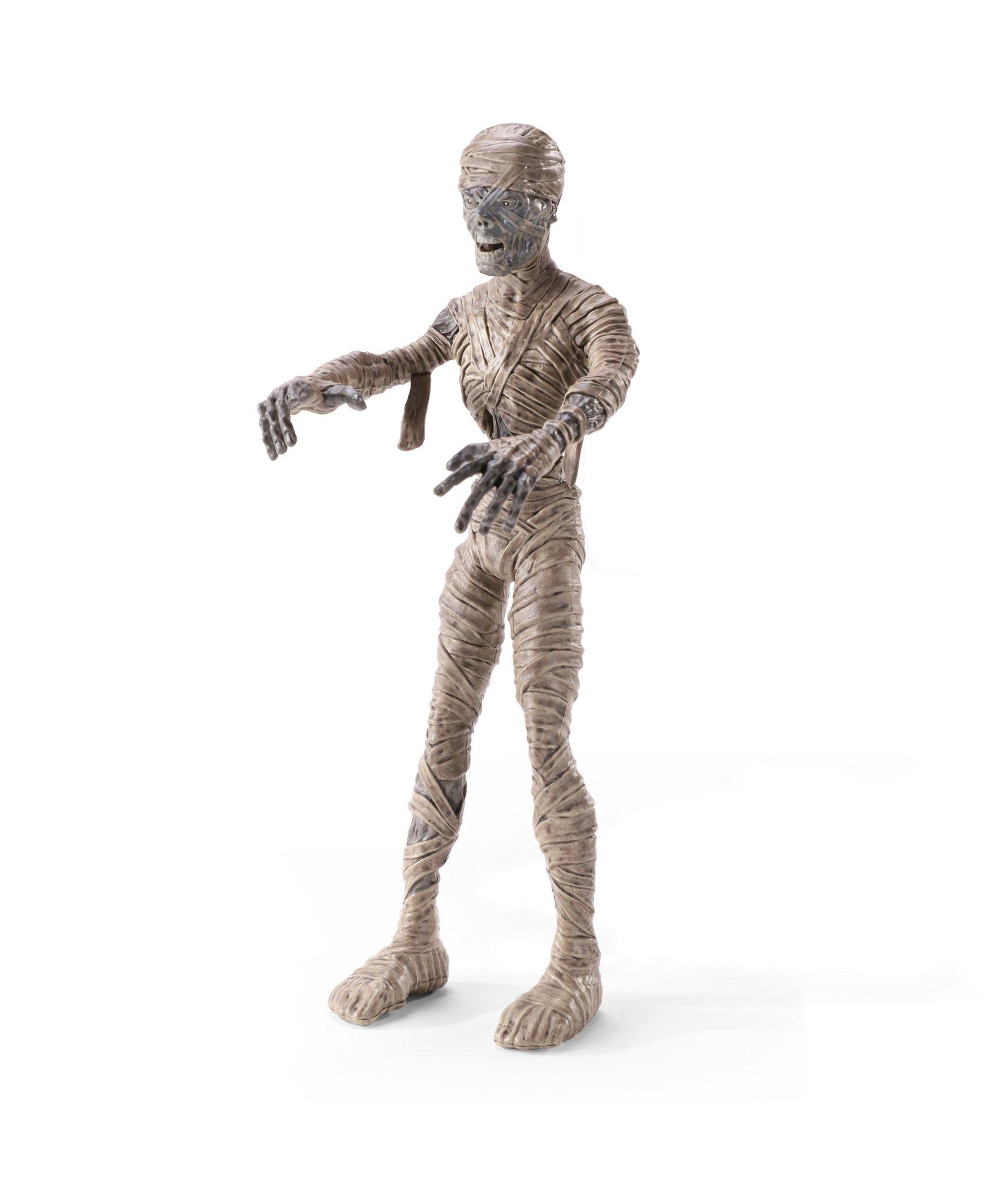 bendyfigs universal monsters