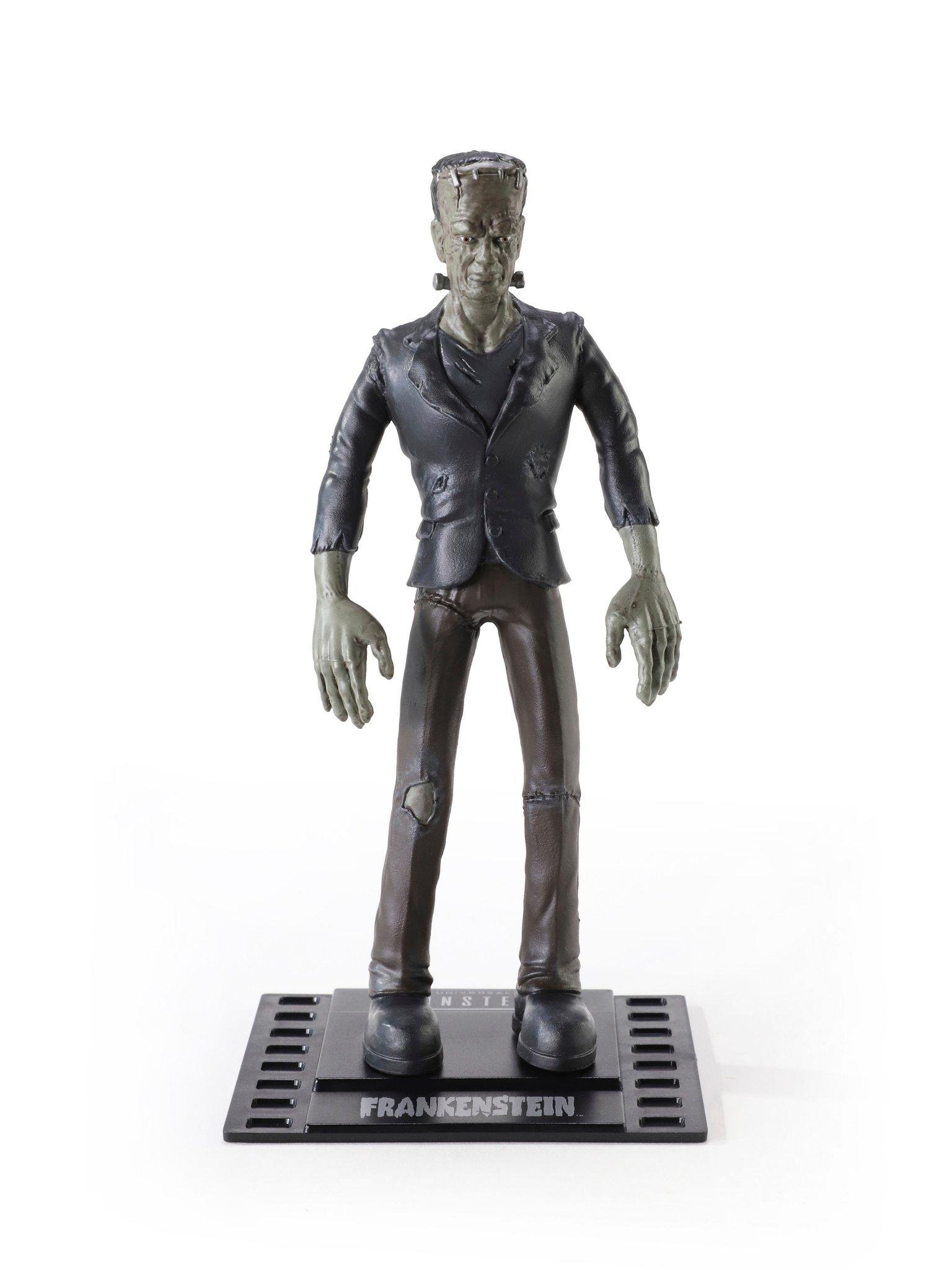 universal monsters bendy figs
