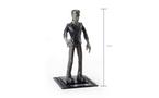 The Noble Collection Universal Monsters Frankenstein&#39;s Monster Bendyfigs Figure