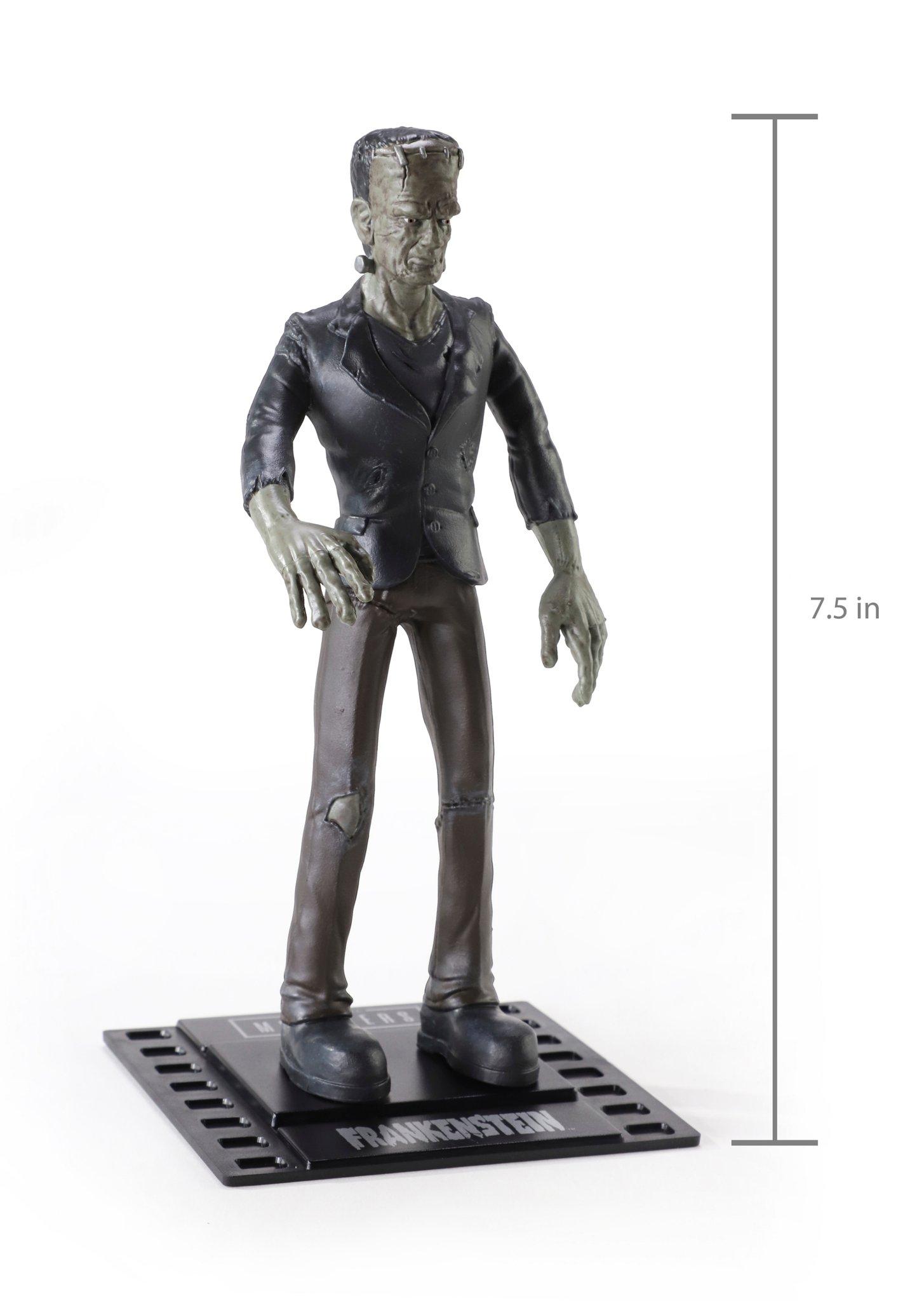 universal monsters bendy figs