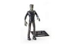 The Noble Collection Universal Monsters Frankenstein&#39;s Monster Bendyfigs Figure