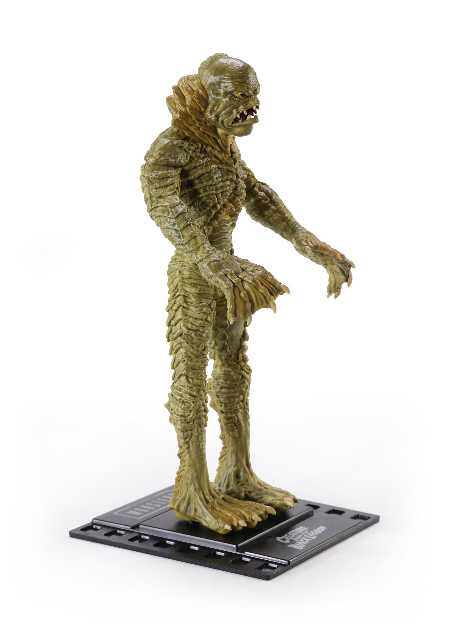 bendyfigs creature