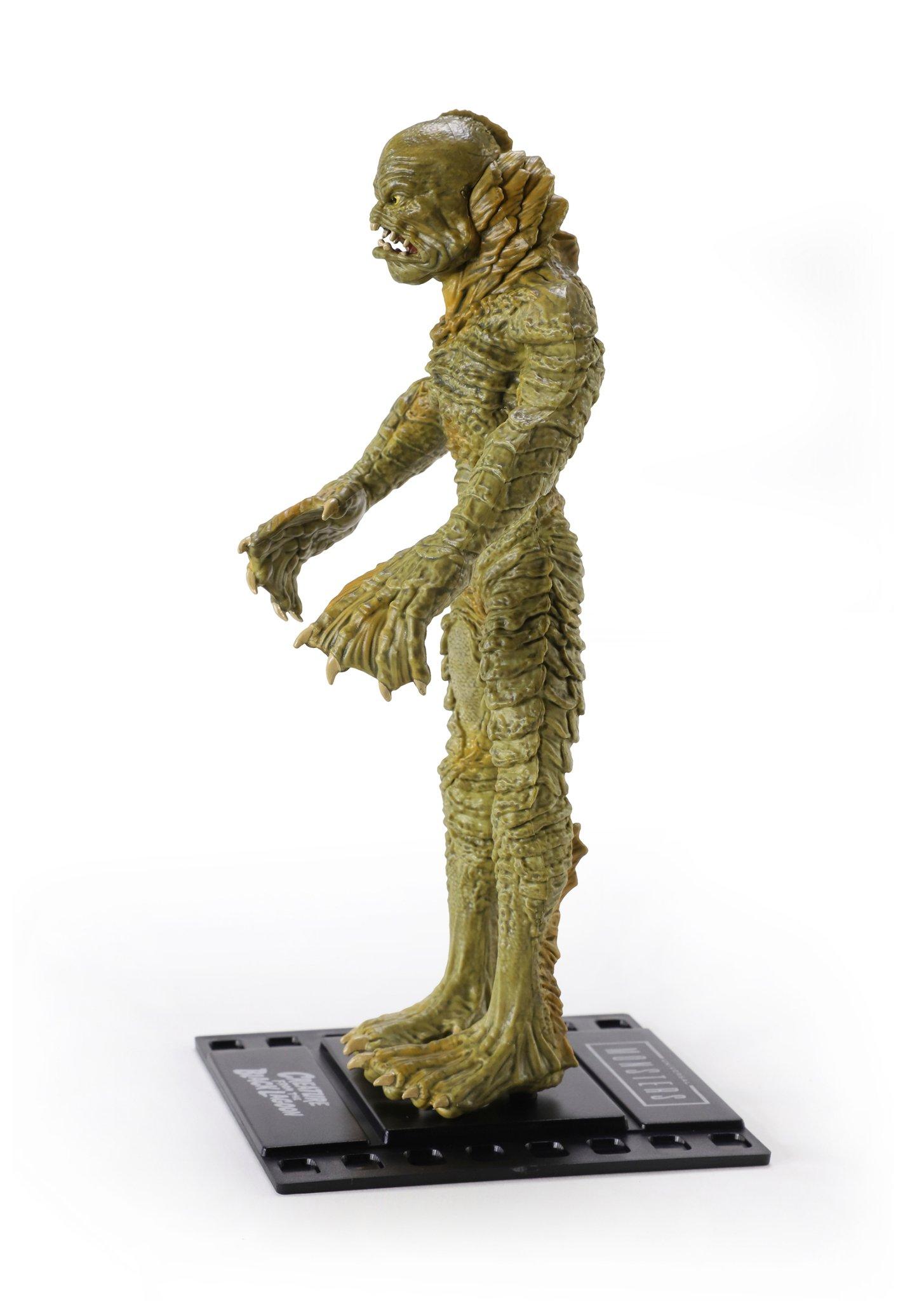 bendyfigs creature