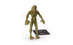 The Noble Collection Universal Monsters Creature from the Black Lagoon Bendyfigs Figure