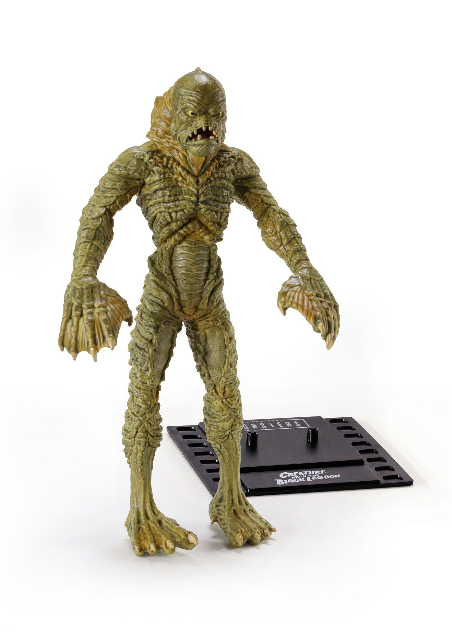 bendyfigs creature