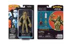 The Noble Collection Universal Monsters Creature from the Black Lagoon Bendyfigs Figure