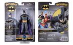 The Noble Collection DC Batman Bendyfigs Figure