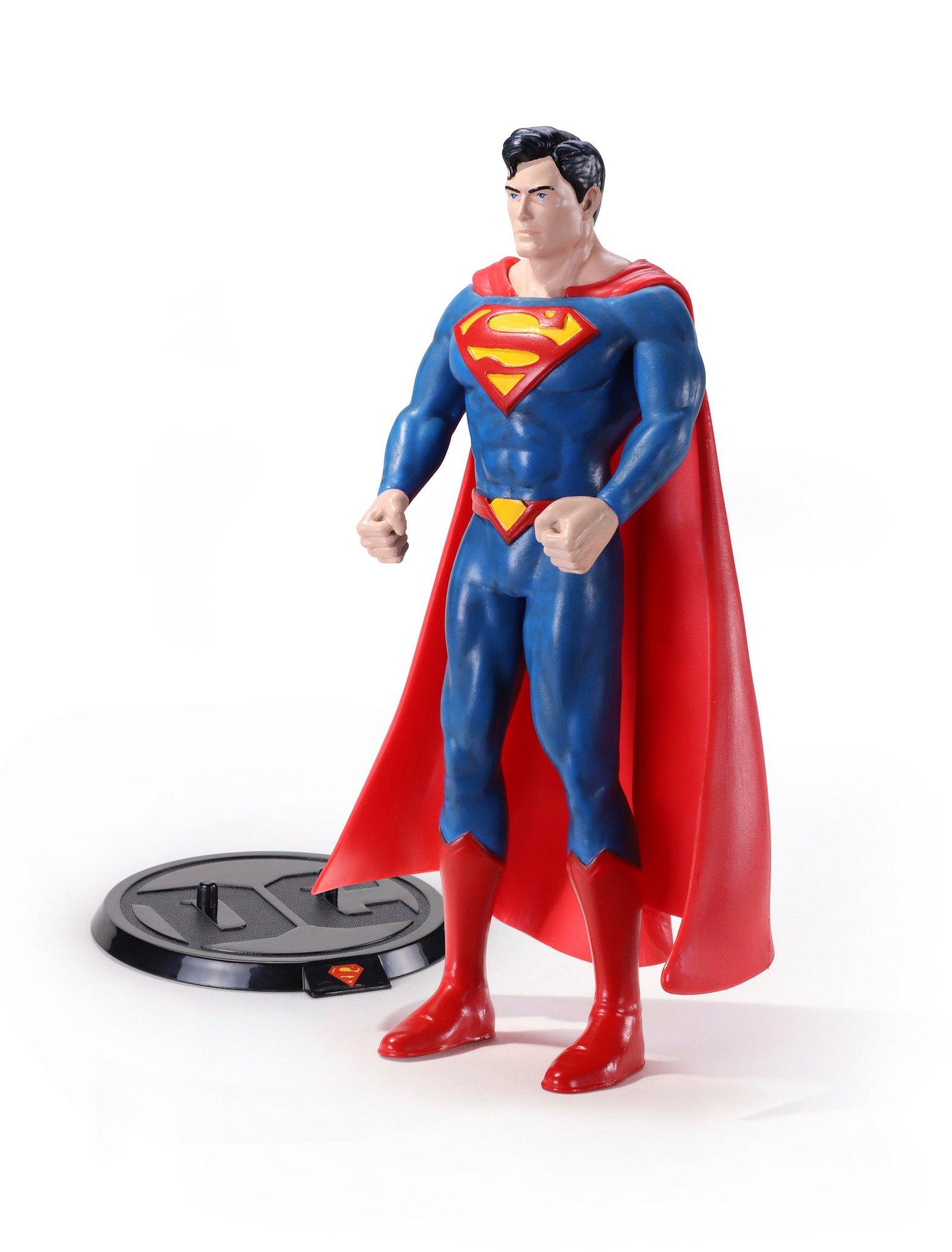 noble collection superman