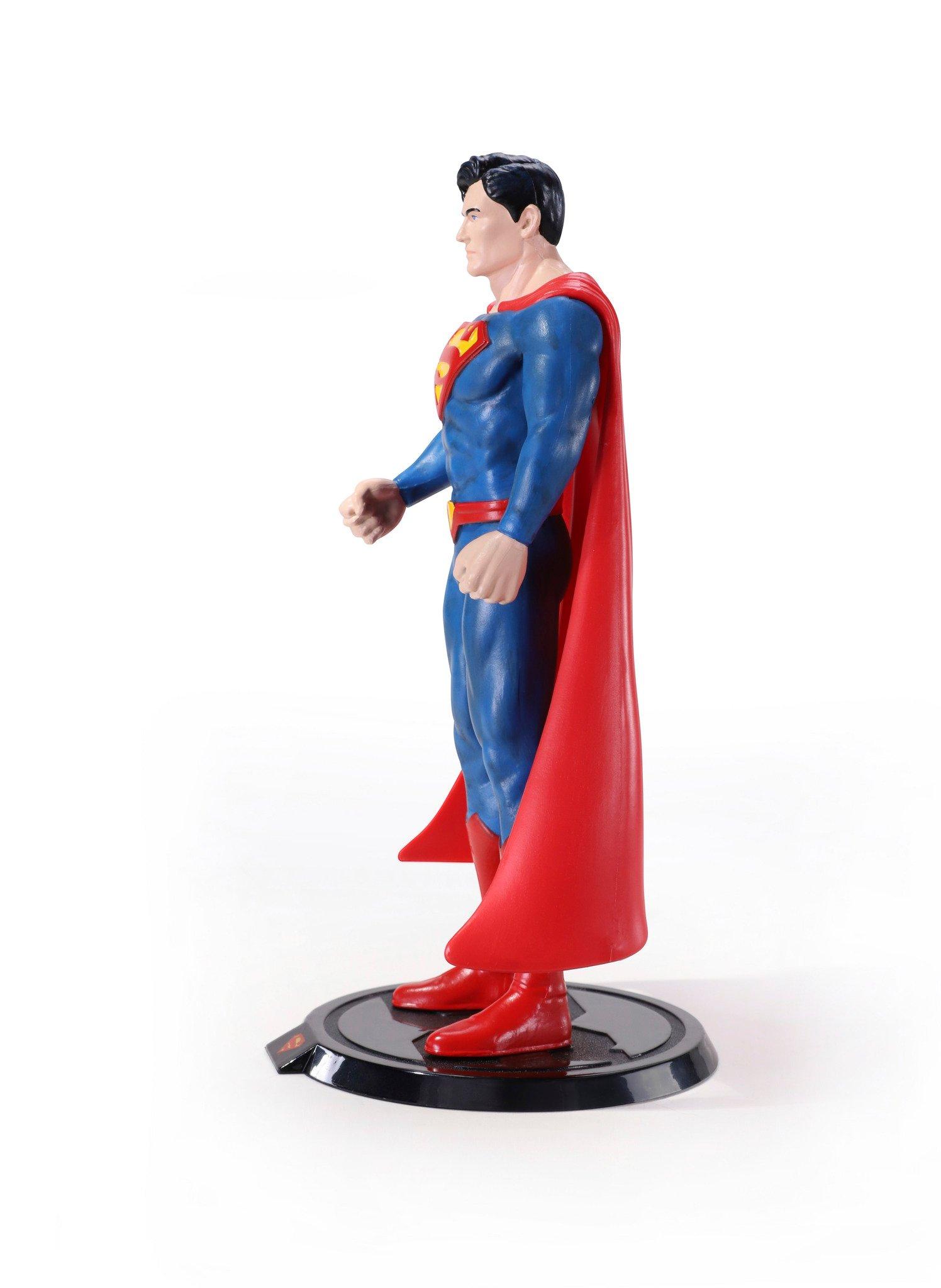 noble collection superman