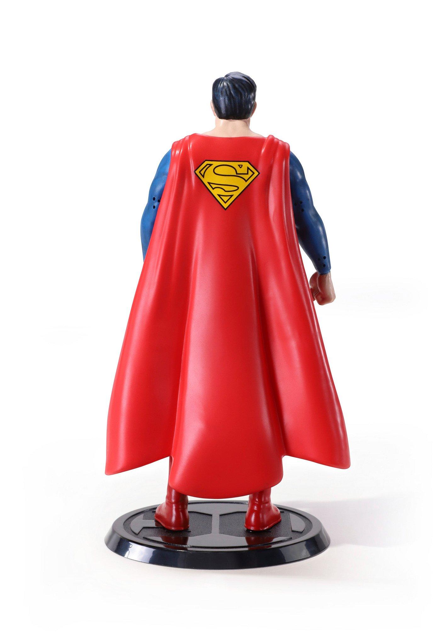 noble collection superman