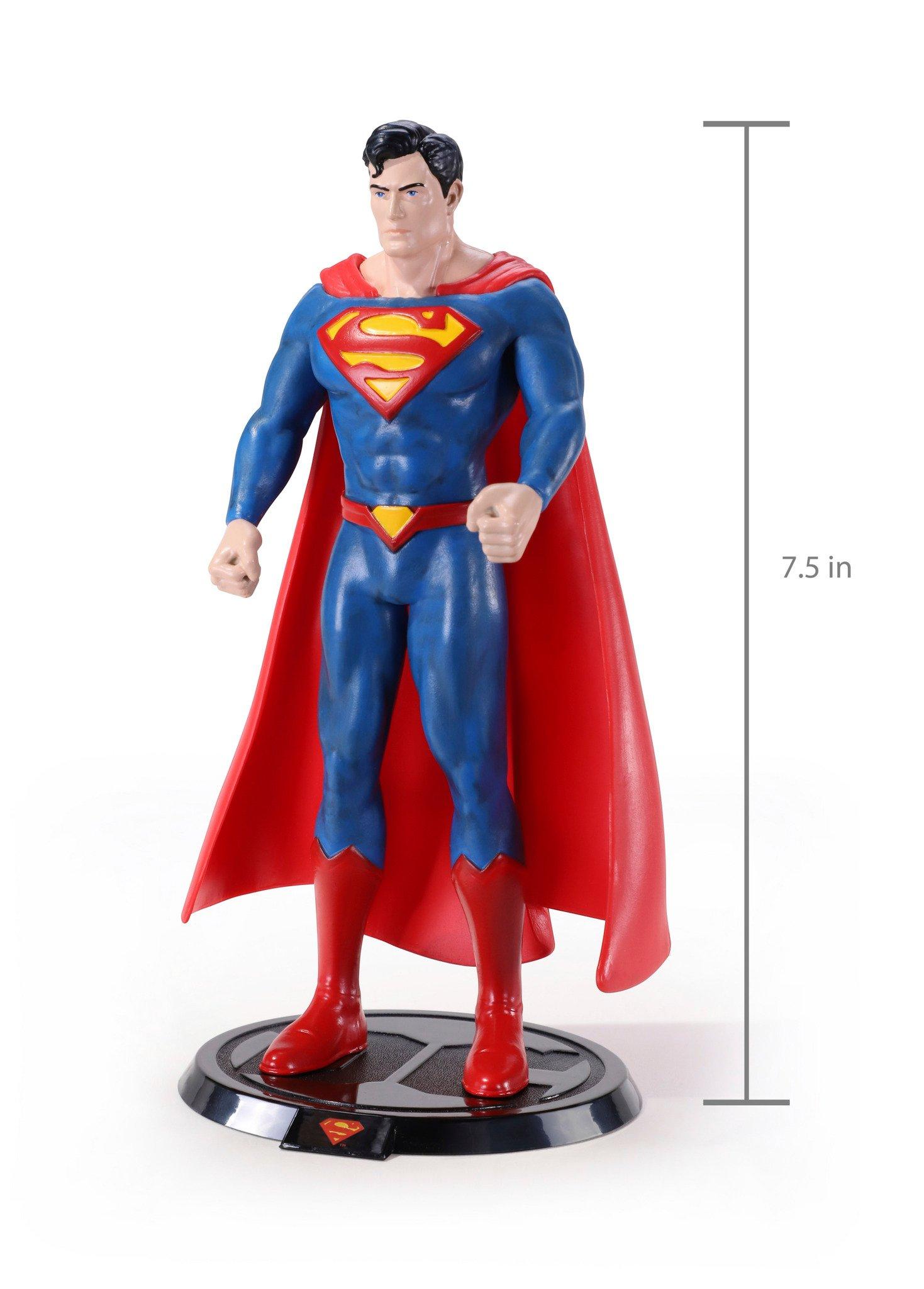 noble collection superman