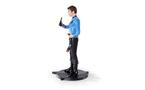 The Noble Collection Star Trek McCoy Bendyfigs Figure