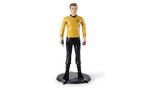 The Noble Collection Star Trek Kirk Bendyfigs Figure