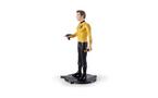 The Noble Collection Star Trek Kirk Bendyfigs Figure