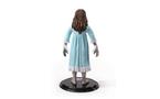 The Noble Collection The Exorcist Regan MacNeil Bendyfigs Figure