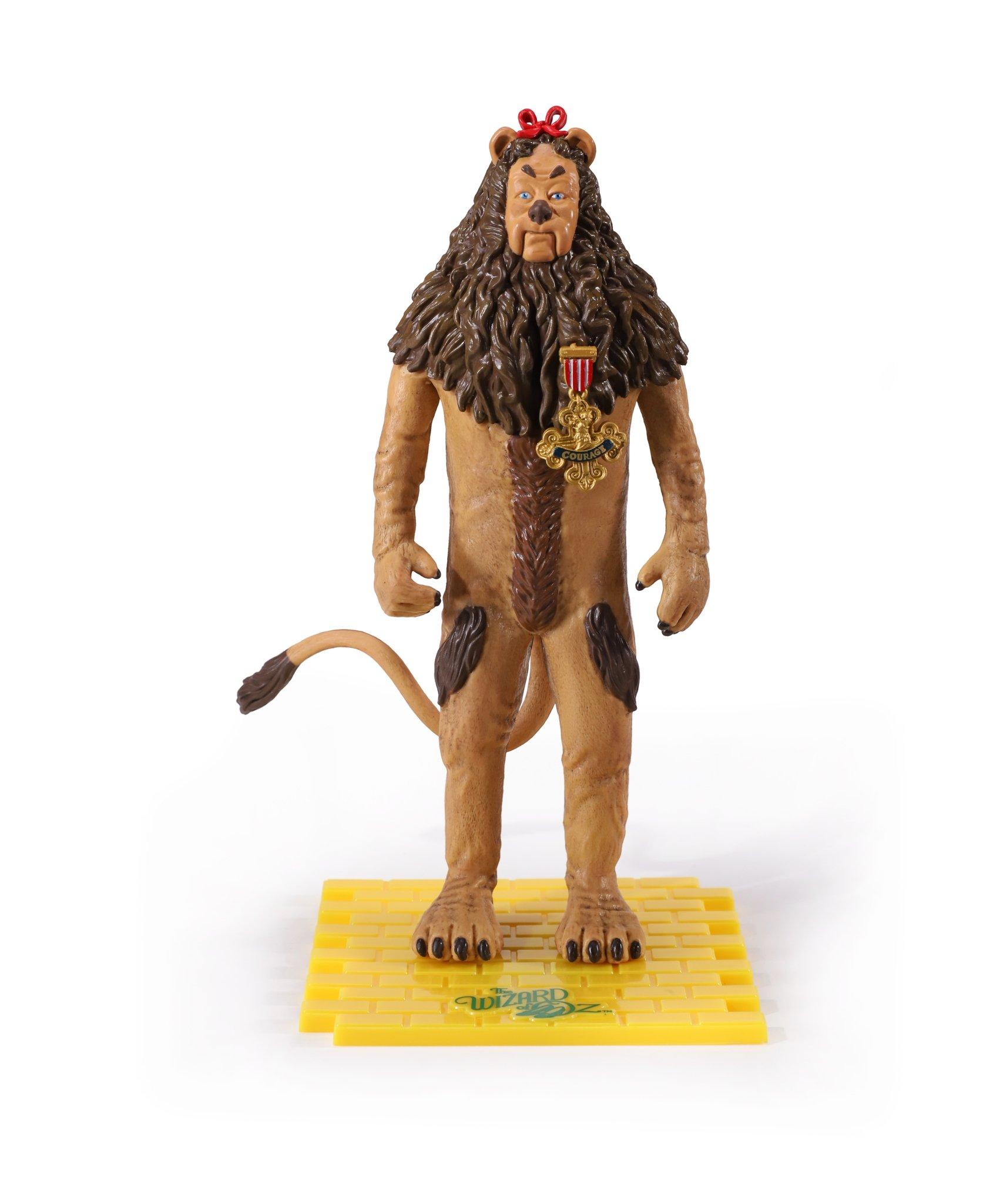 bendyfigs creature