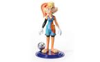 The Noble Collection Space Jam: A New Legacy Lola Bunny Bendyfigs Figure