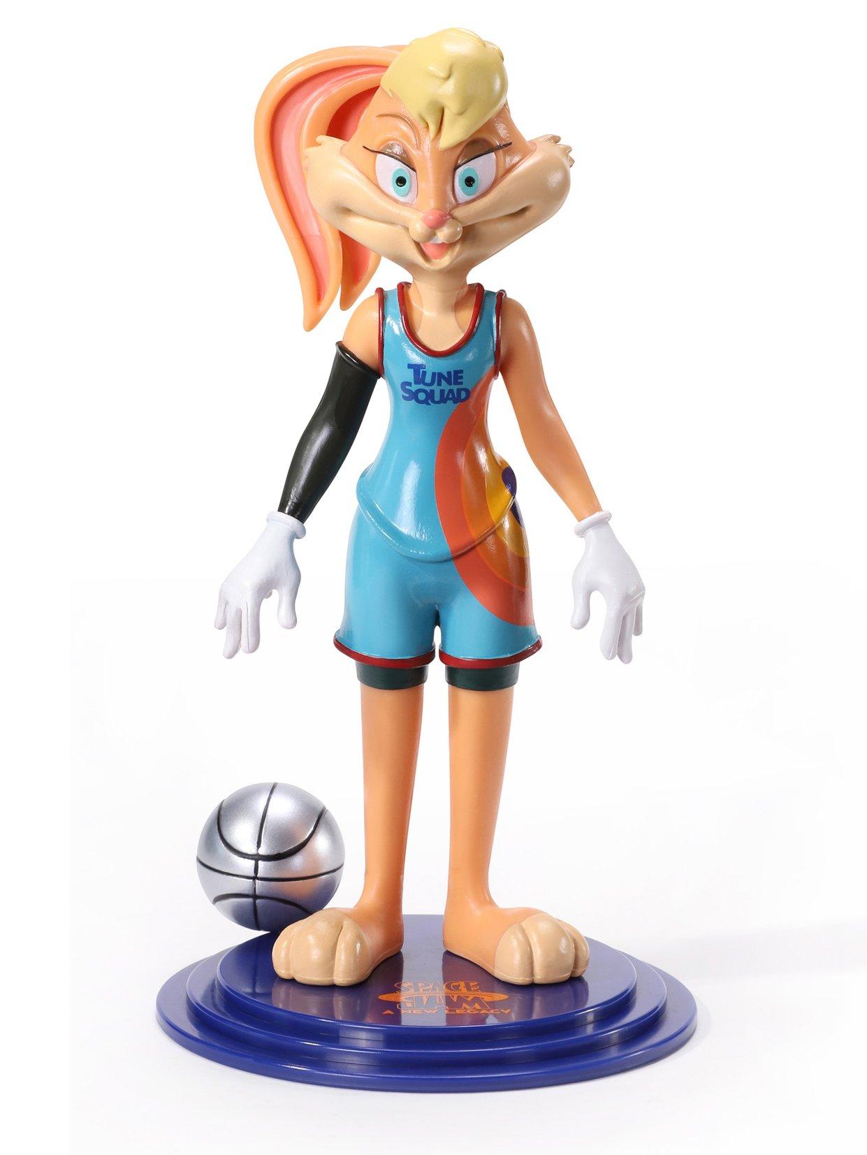 bendyfigs space jam