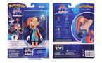 The Noble Collection Space Jam: A New Legacy Lola Bunny Bendyfigs Figure