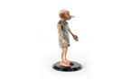 The Noble Collection Harry Potter Dobby Bendyfigs Figure
