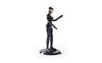 The Noble Collection DC Catwoman Bendyfigs Figure