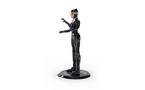 The Noble Collection DC Catwoman Bendyfigs Figure