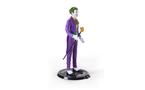 The Noble Collection DC Joker Bendyfigs Figure