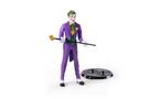 The Noble Collection DC Joker Bendyfigs Figure
