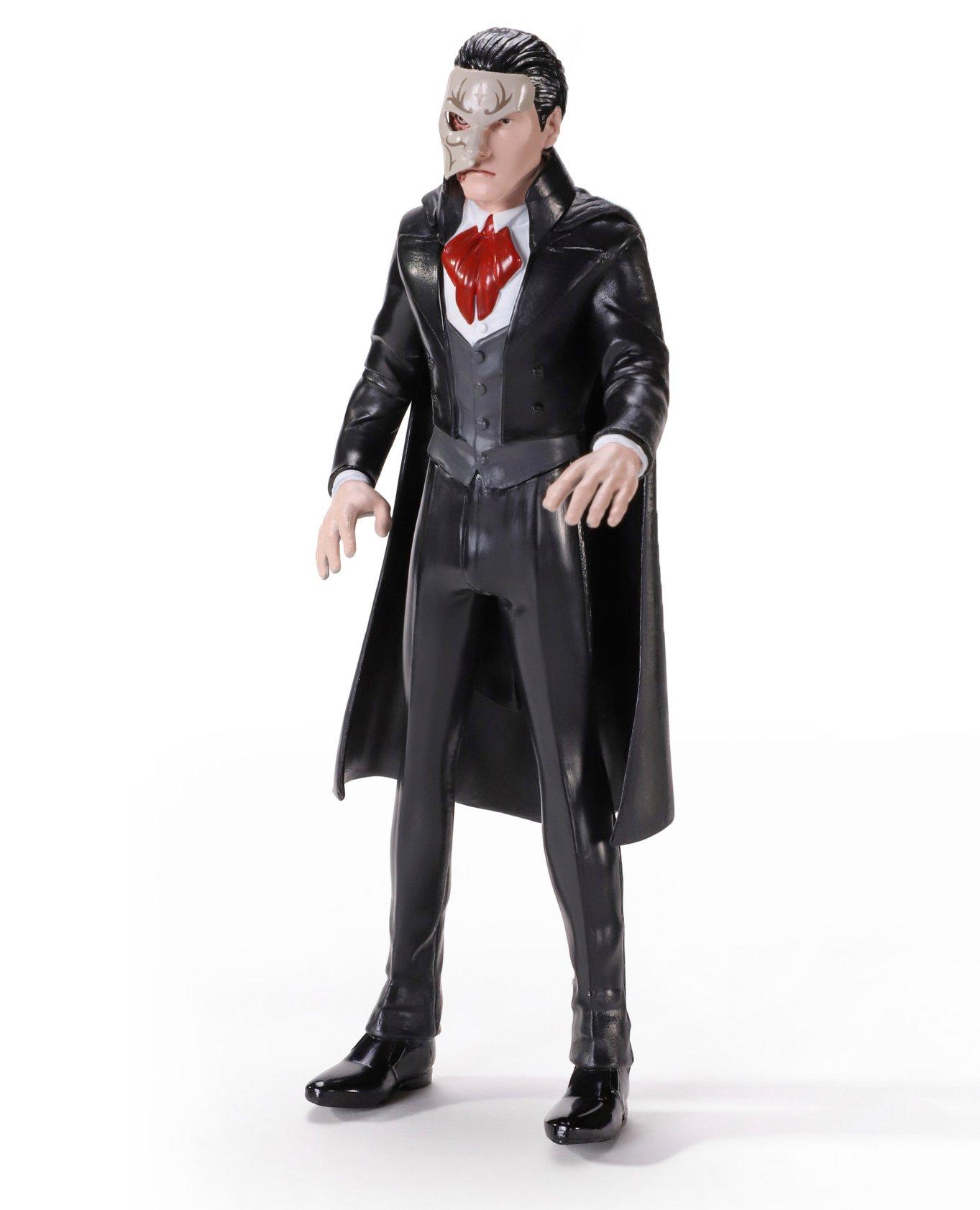 universal monsters bendy figs