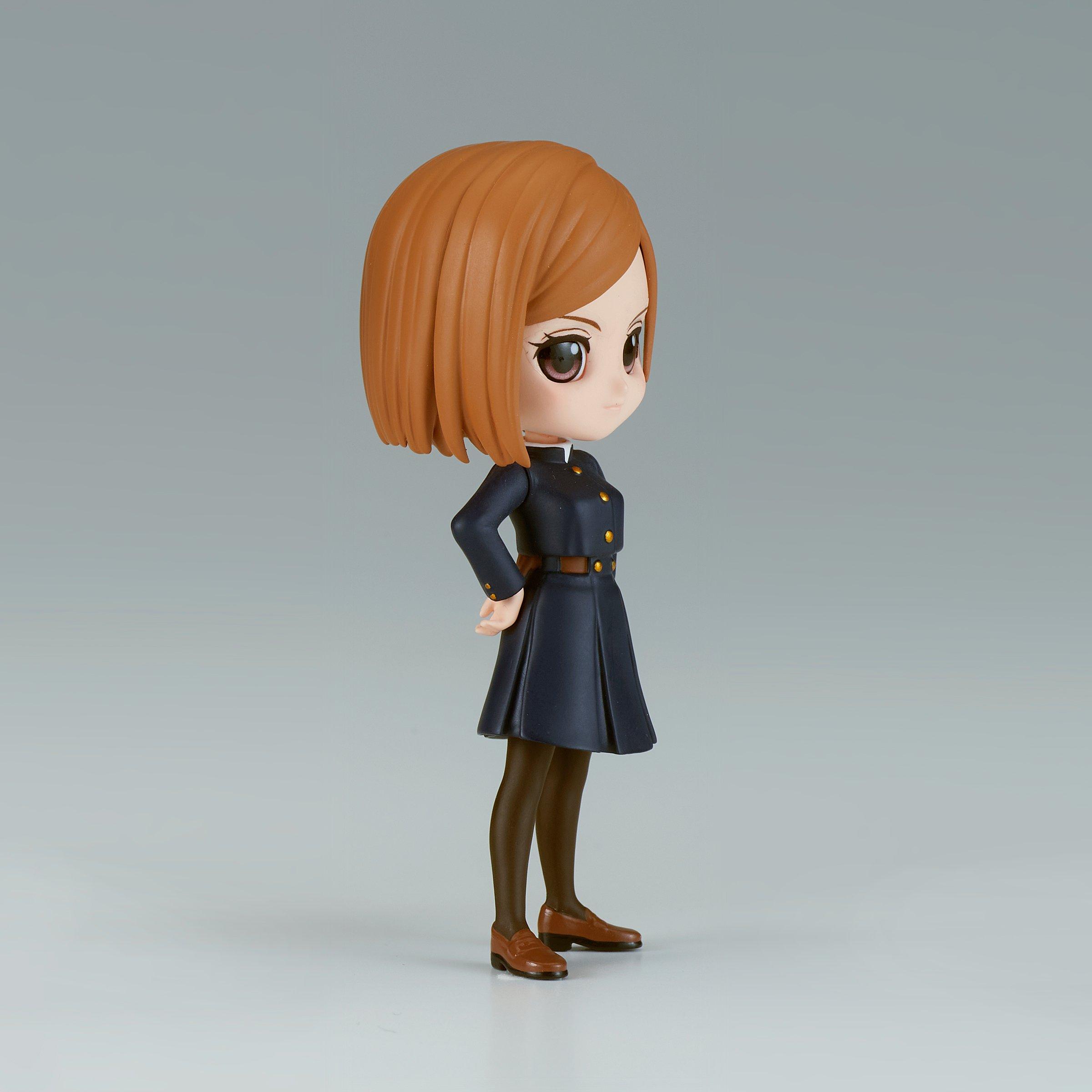 nobara kugisaki banpresto