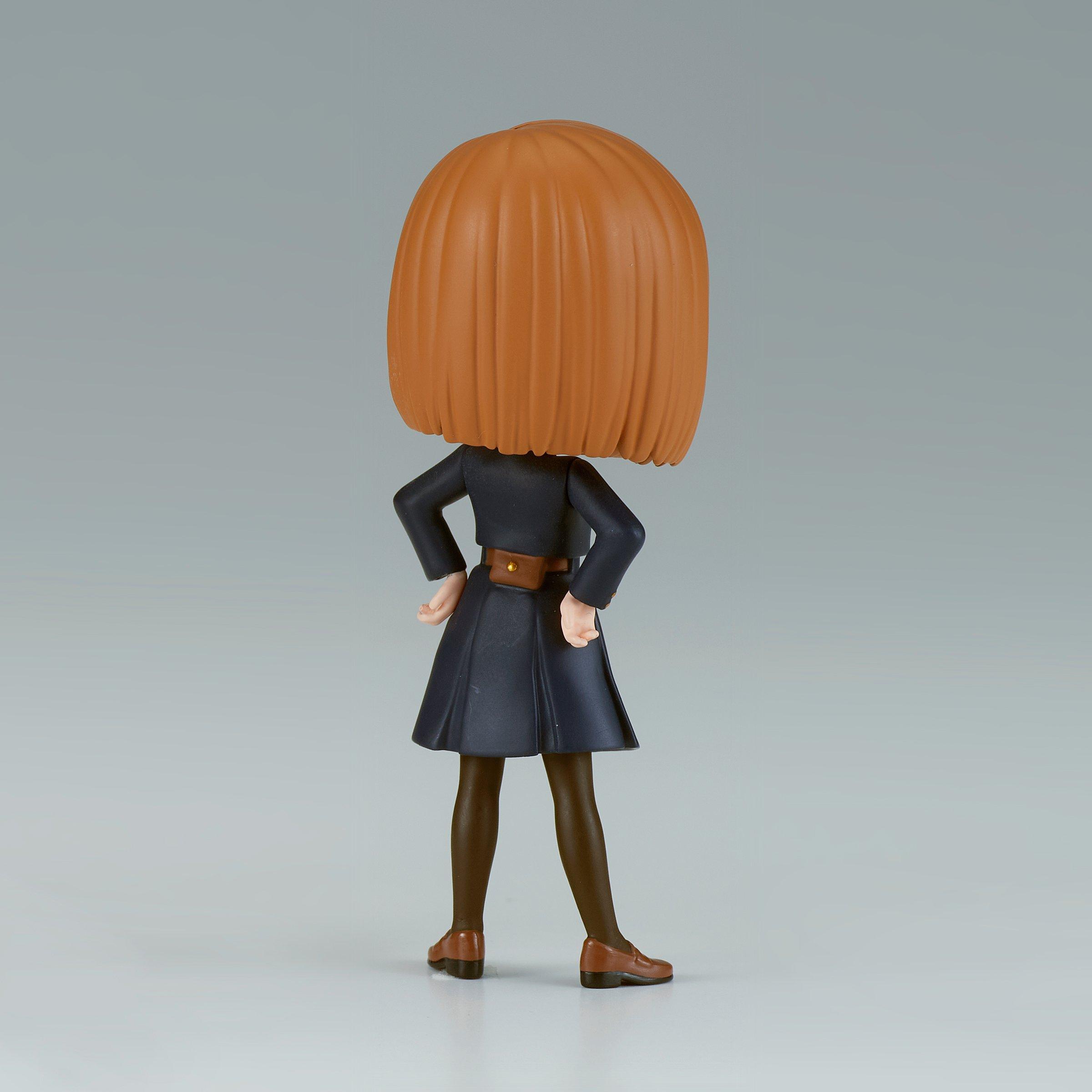 nobara kugisaki banpresto