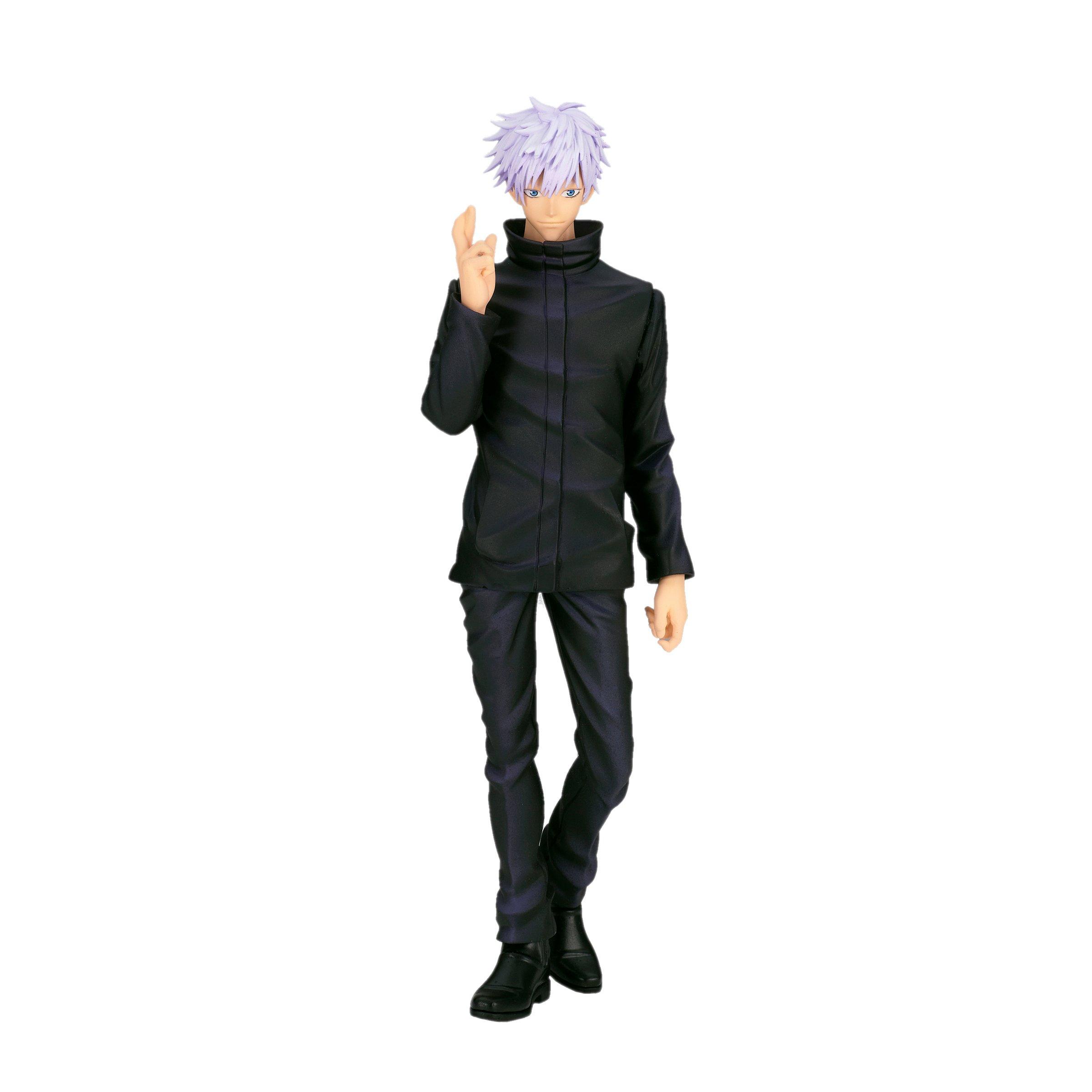 gojo banpresto
