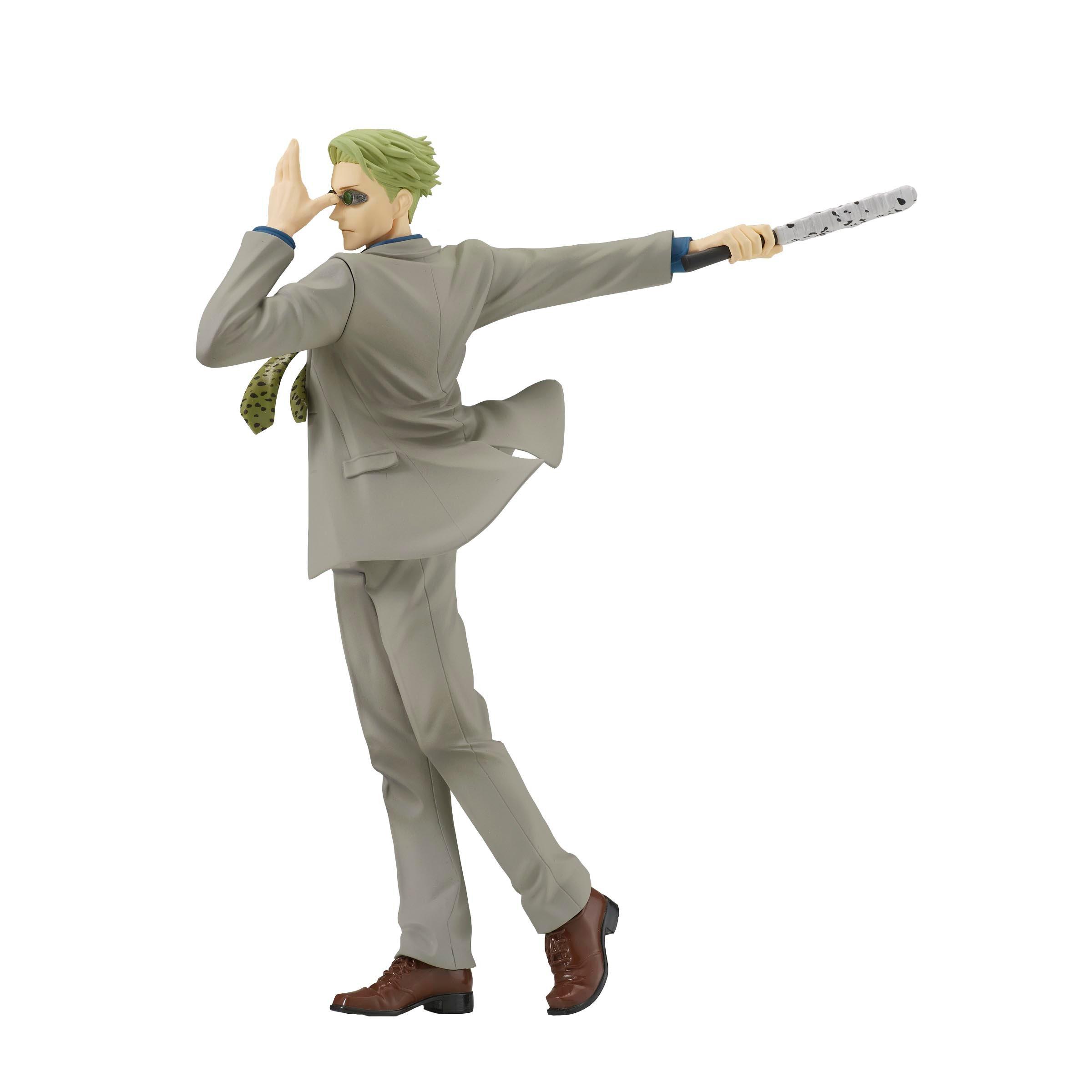 nanami banpresto