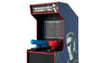 Arcade1Up Terminator 2: Judgement Day Arcade Cabinet