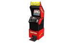 Arcade1Up Ridge Racer Arcade Cabinet