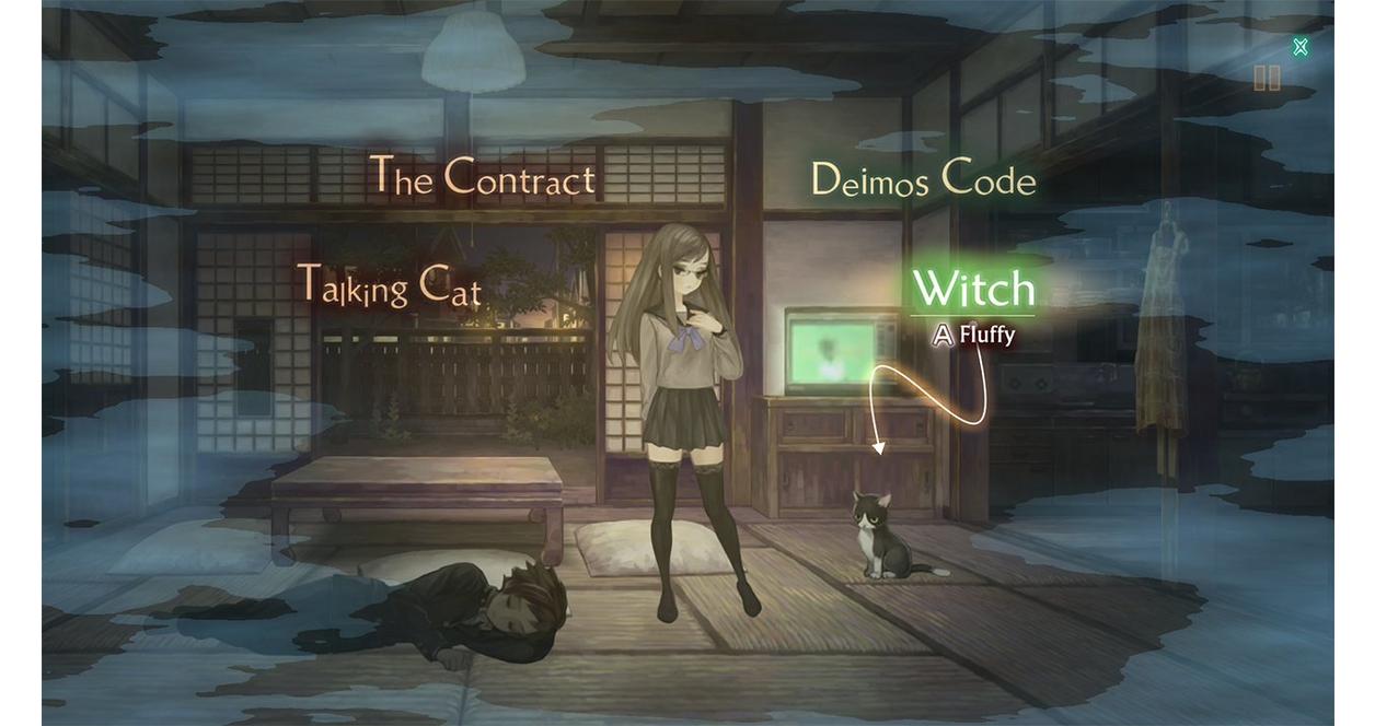13 Sentinels: Aegis Rim - Nintendo Switch