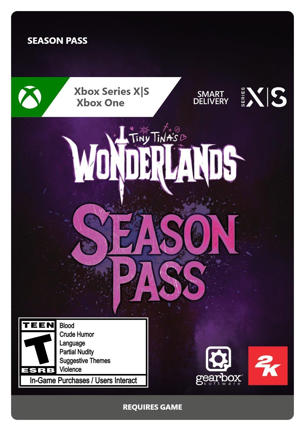 All on Game Pass - Xbox Game Pass by RooneyDonal21 Sound Effect - Tuna