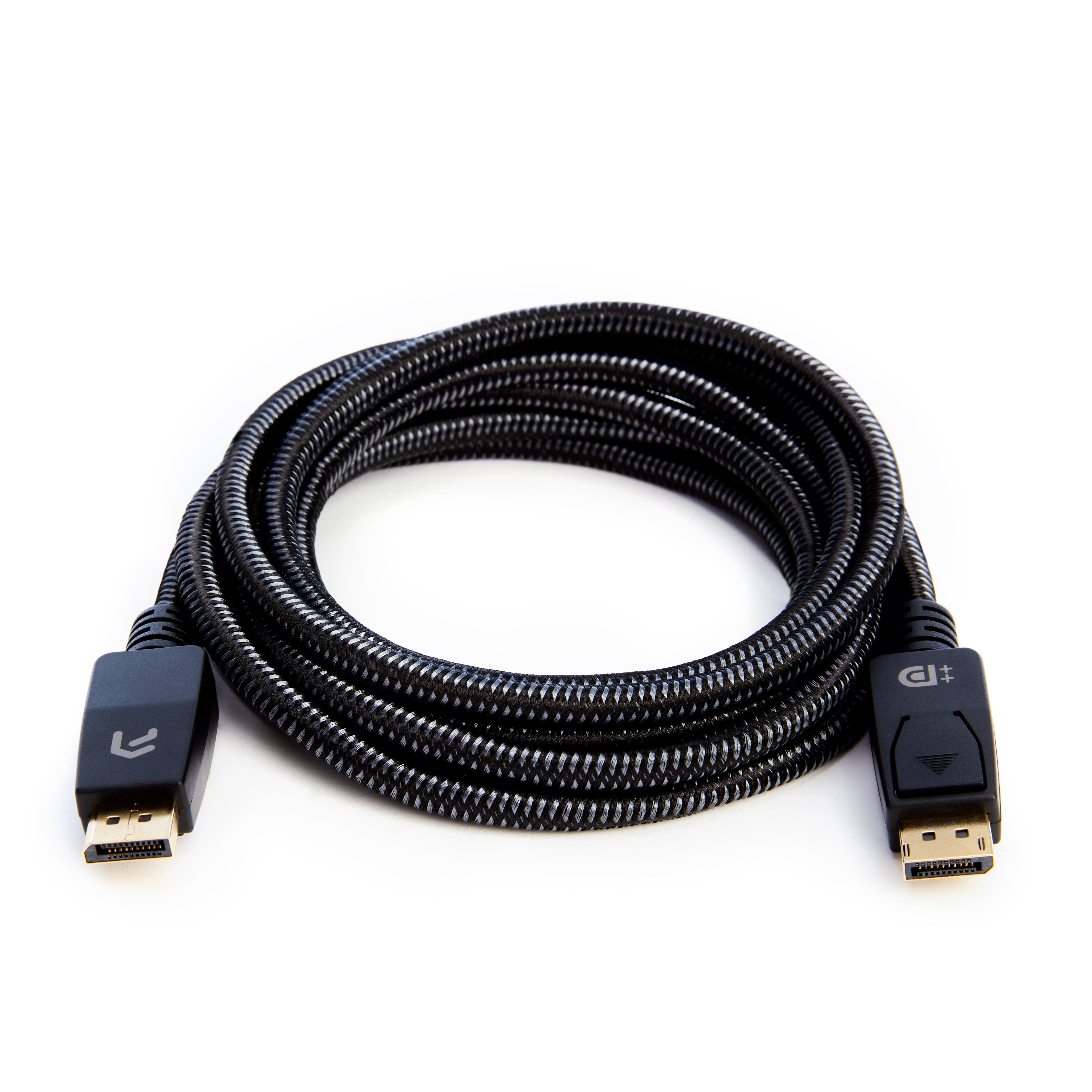 What Is DisplayPort Simple Explanation