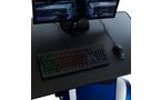 Atrix Membrane Wired Gaming Keyboard with RGB Lighting