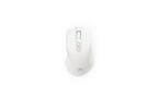 Atrix Wireless Gaming Mouse with RGB - White