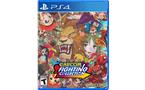Capcom Fighting Collection - PlayStation 4
