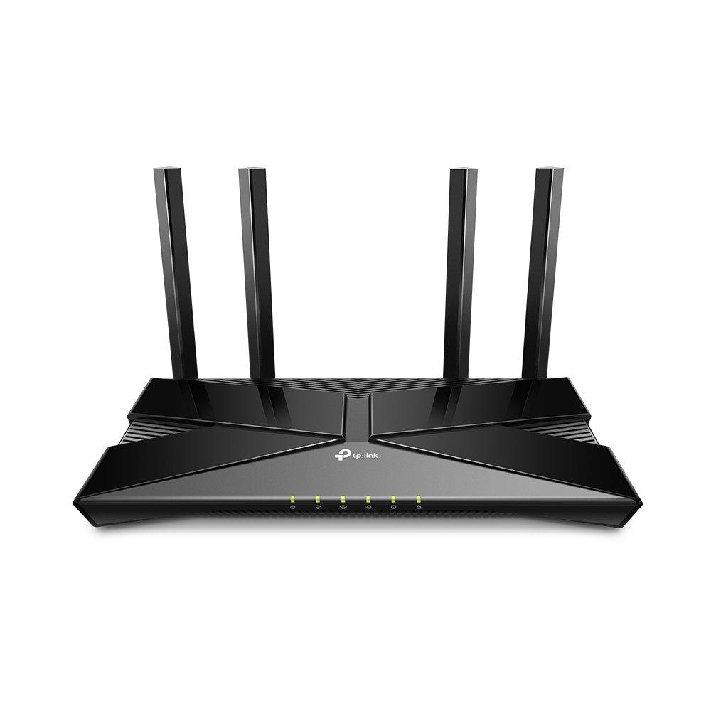 list item 1 of 6 TP-Link Archer AX1500 Dual-Band Wi-Fi 6 Router
