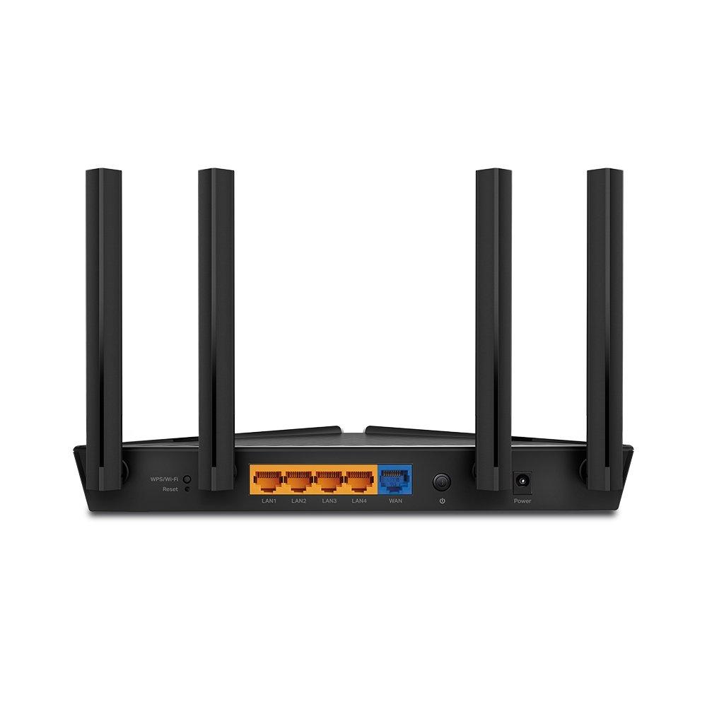 list item 3 of 6 TP-Link Archer AX1500 Dual-Band Wi-Fi 6 Router