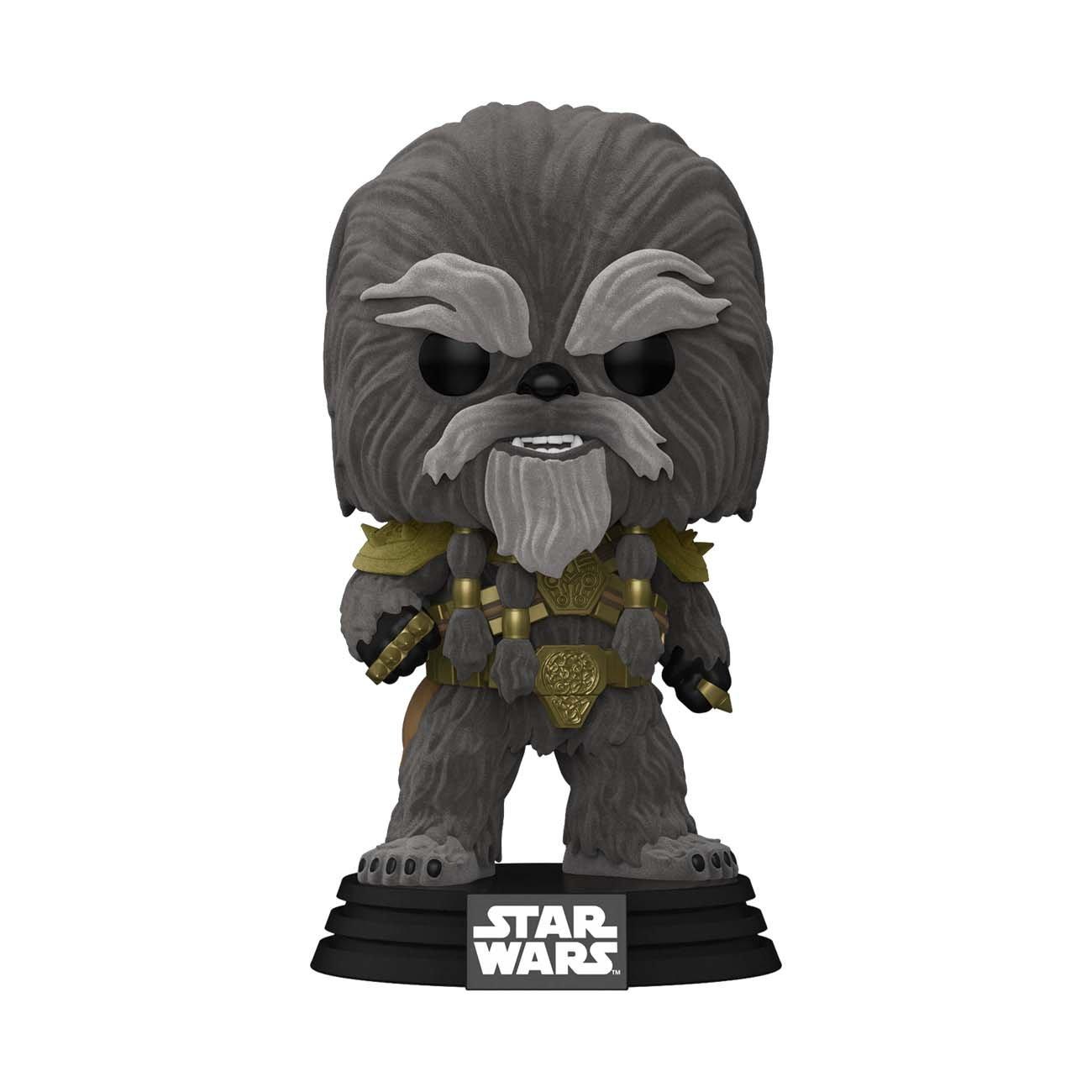 krrsantan funko